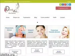 Sites similar to dentartbucharest.ro