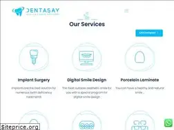 Sites similar to dentasay.com