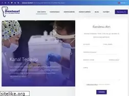 Sites similar to dentasel.com