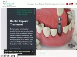 Sites similar to dentasey.com