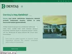 Sites similar to dentaskagit.com.tr