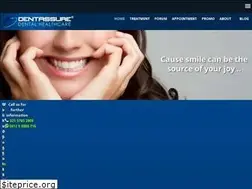 Sites similar to dentassure.com