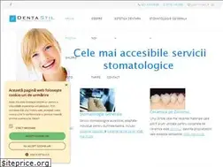 Sites similar to dentastil.ro