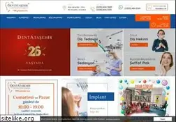 Sites similar to dentatasehir.com