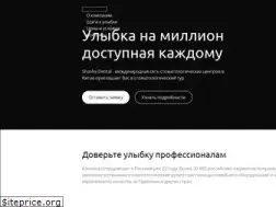 Sites similar to dentatour.ru