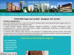 Sites similar to dentattila.hu