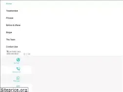 Sites similar to dentatur.com