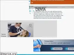 Sites similar to dentaturk.com