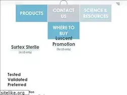Sites similar to dentatus.com