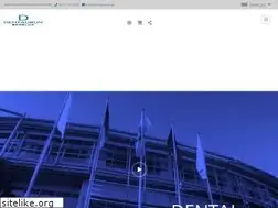 Sites similar to dentaurum.be