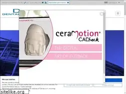 Sites similar to dentaurum.de