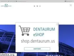 Sites similar to dentaurum.us