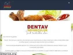 Sites similar to dentav.com.tr