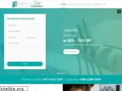 Sites similar to dentavac.com