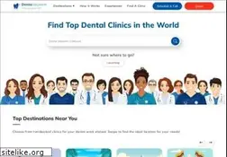 Sites similar to dentavacation.com