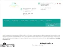 Sites similar to dentavend.com
