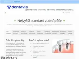 Sites similar to dentavia.cz