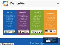 Sites similar to dentavis.ro