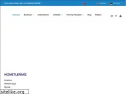 Sites similar to dentavrasya.com