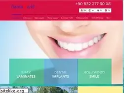 Sites similar to dentaworld.com.tr