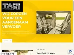 Sites similar to dentaxi.be