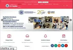 Sites similar to dentaydin.com