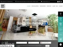 Sites similar to dentbalat.com