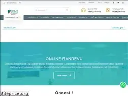 Sites similar to dentbalgat.com