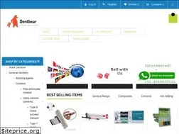 Sites similar to dentbear.com