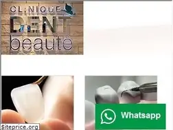 Sites similar to dentbeaute.com