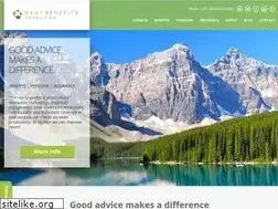 Sites similar to dentbenefits.ca