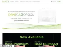 Sites similar to dentca.com