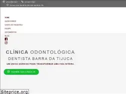 Sites similar to dentcarecenter.com.br