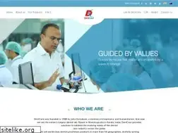 Sites similar to dentcaredental.us