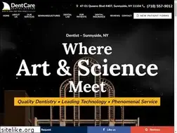 Sites similar to dentcaredentaloffice.com