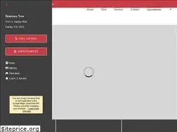 Sites similar to dentcarenow.com