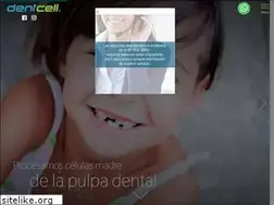 Sites similar to dentcell.com.mx
