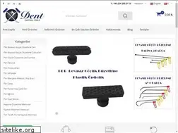 Sites similar to dentcentraltools.com