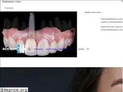 Sites similar to dentcof.ro