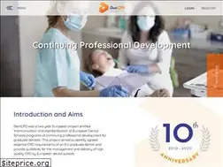 Sites similar to dentcpd.org