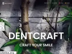 Sites similar to dentcraft.com.tr