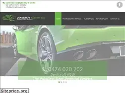 Sites similar to dentcraftnsw.com.au