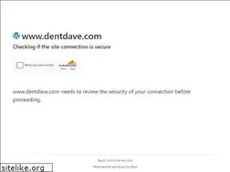 Sites similar to dentdave.com
