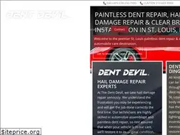 Sites similar to dentdevil.com