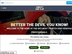 Sites similar to dentdevils.co.uk