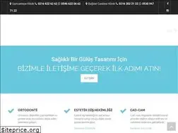 Sites similar to dentdizayn.net