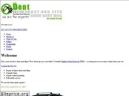 Sites similar to dentdoc.co.nz