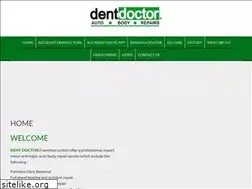 Sites similar to dentdoctor.co.za
