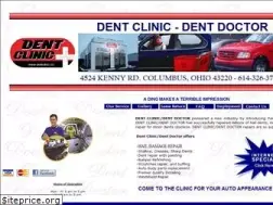 dentdoctor.net