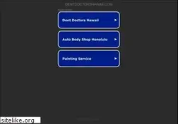 Sites similar to dentdoctorshawaii.com